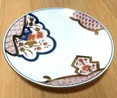 アリタポーセリンラボ　陶器皿12枚セット ARITA PORCELAIN LAB(アリタポーセリンラボ) JB蛸唐草&格子丸紋