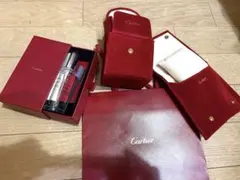 カルティエ　時計　ボックス　ケース