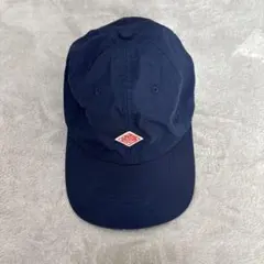 DANTON ネイビー キャップサイズFのサムネイル