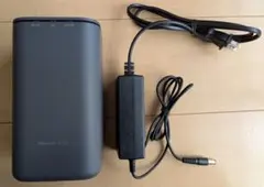 docomo home5G ルーターHR01