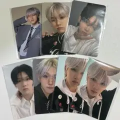 ボイプラ2 アーカイブ展 ポップアップ 会場 トレカ コンプ スーレン