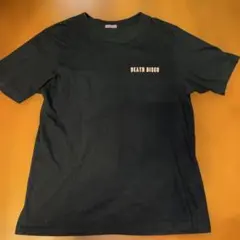 SueUNDERCOVER DEATH DISCO Tシャツのサムネイル