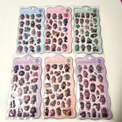 りんご様専用です。シールセット