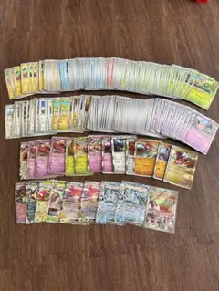 ポケモンカード　ノーマル　R RR 他まとめ売り