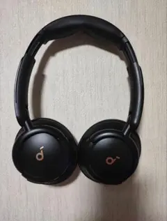 【2025年モデル】AnkerSoundcore Q30i ワイヤレスヘッドホン