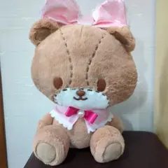 サンリオ　ぬいぐるみ