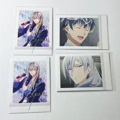 アイナナ 箔押し ぱしゃこれ Re:vale 百 千
