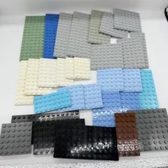 大量　基礎板　セット　LEGO ブロック 正規品 No850
