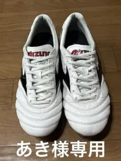 あき様専用 モレリア 2 JAPAN 25.5