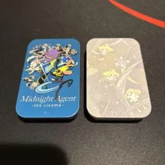 【プチ缶】ポケモンセンター プチ缶コレクション 2種セット