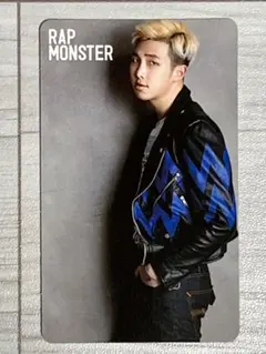 2025年最新】bts トレカ ナムジュンの人気アイテム - メルカリ