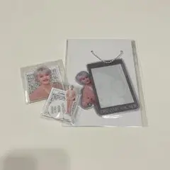 NCT DREAM SHOW 3 ドリショ 3 ジェミン ランダムトイ