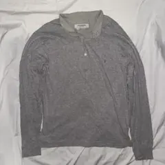 90s Yves Saint Laurent 長袖　ロンTのサムネイル