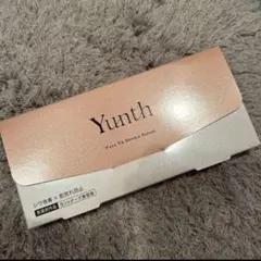 【新品未開封】Yunth ユンス 生VAダーマ