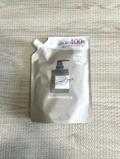 yuyu☆プロフ必読様専用・ココネシャンプー　詰め替え・未開封