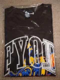古*ド様 新品 Bʼz FYOD Tシャツ+ タオル Lサイズ - メルカリ