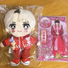佐野勇斗 ぬいぐるみ アクリルスタンド しっぽ セット 佐野勇斗 ぬいぐるみ アクリルスタンド しっぽ セット | Mercari