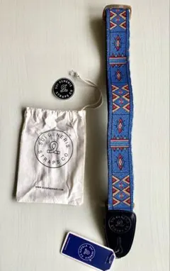 Sui Generis ストラップ