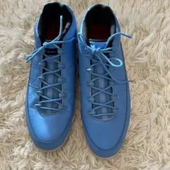 JORDAN スニーカー ライトブルー ローカット　ナイキ　ジョーダン　30のサムネイル