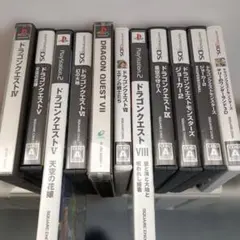 DS 3DS ソフトまとめ売り ポケモン ドラクエV DSソフトまとめ売り（ポケモン,ドラクエ） - メルカリ