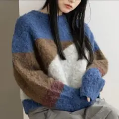 LOWRYSFARM ブークレアソートガラブルオーバーLS