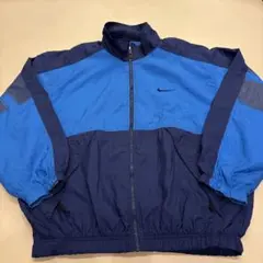 ナイキ NIKE ナイロンジャケット メンズ 90's