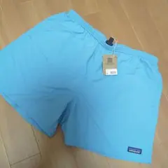 新品　パタゴニアバギーズショーツ　5インチ