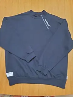 Cph/Golf™ サイドハーフジップ モックネック（XL） - メルカリ