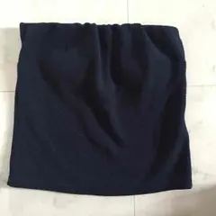 LIP SERVICE♡ショート丈ベアトップ【未使用】