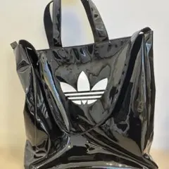 adidas バッグ