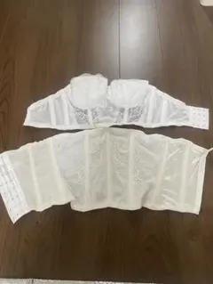 ブライダルインナーセット