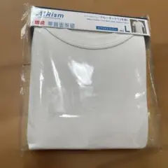 ユニクロエアリズムクルーネックT L
