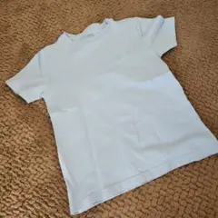 お値下げ☆POLO RALPH LAUREN ブルー Tシャツ 120/60のサムネイル