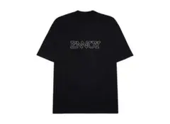 ENNOY Electric Logo EMB T-Shirt