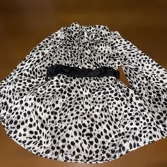 Rady♡レオパードブラウスのサムネイル