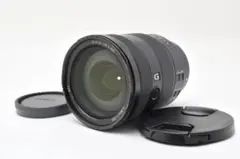 新品級☆SONY FE 24-105mm F4 SEL24105G #327 - メルカリ