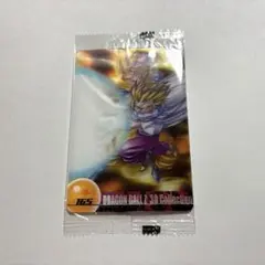 【未開封】DRAGON BALL Z 3D Collection No.165