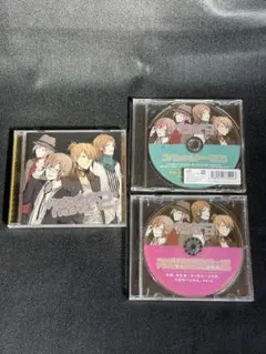 イケメンボイスパラダイス2(特典CD付き)