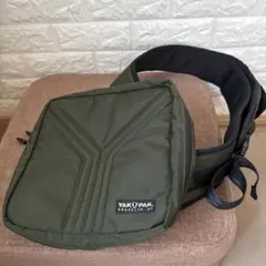 2026年最新】YAKPAK レコードバッグの人気アイテム - メルカリ