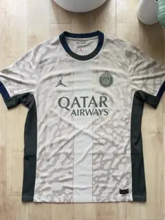 2026年最新】psg ユニフォーム オーセンティックの人気アイテム - メルカリ