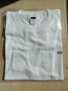 あいみょん ファンクラブ AIM限定デザインTシャツ ポイント交換グッズ