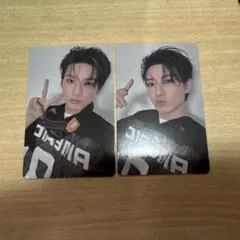 TREASURE LOVE PULSE MD ジュンギュ