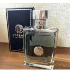 ハイブランド ヴェルサーチ VERSACE ディランブルー 100ml - メルカリ