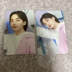 SEVENTEEN セブチ ケレン 2023 トレカ ジョンハン 生ハム on X: 