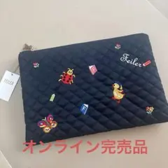 新品未使用】フェイラー カルトナージュハンカチボックス ハイジ柄