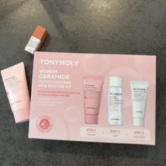 【新品未使用】TONY MOLY トニーモリー　ワンダーC まとめ売りのサムネイル