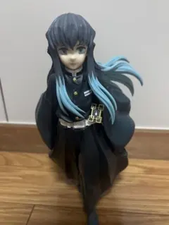 一番くじ 鬼滅の刃 B賞 MASTERLISE 時透無一郎 フィギュア