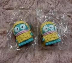 サンリオ 天麩羅ハンギョドン 2体セット