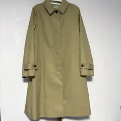 ヒロ8様　無印良品＊ステンカラーコート　L