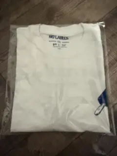 TXT YEONJUN NO LABELS: PART 02 US限定Tシャツ - メルカリ